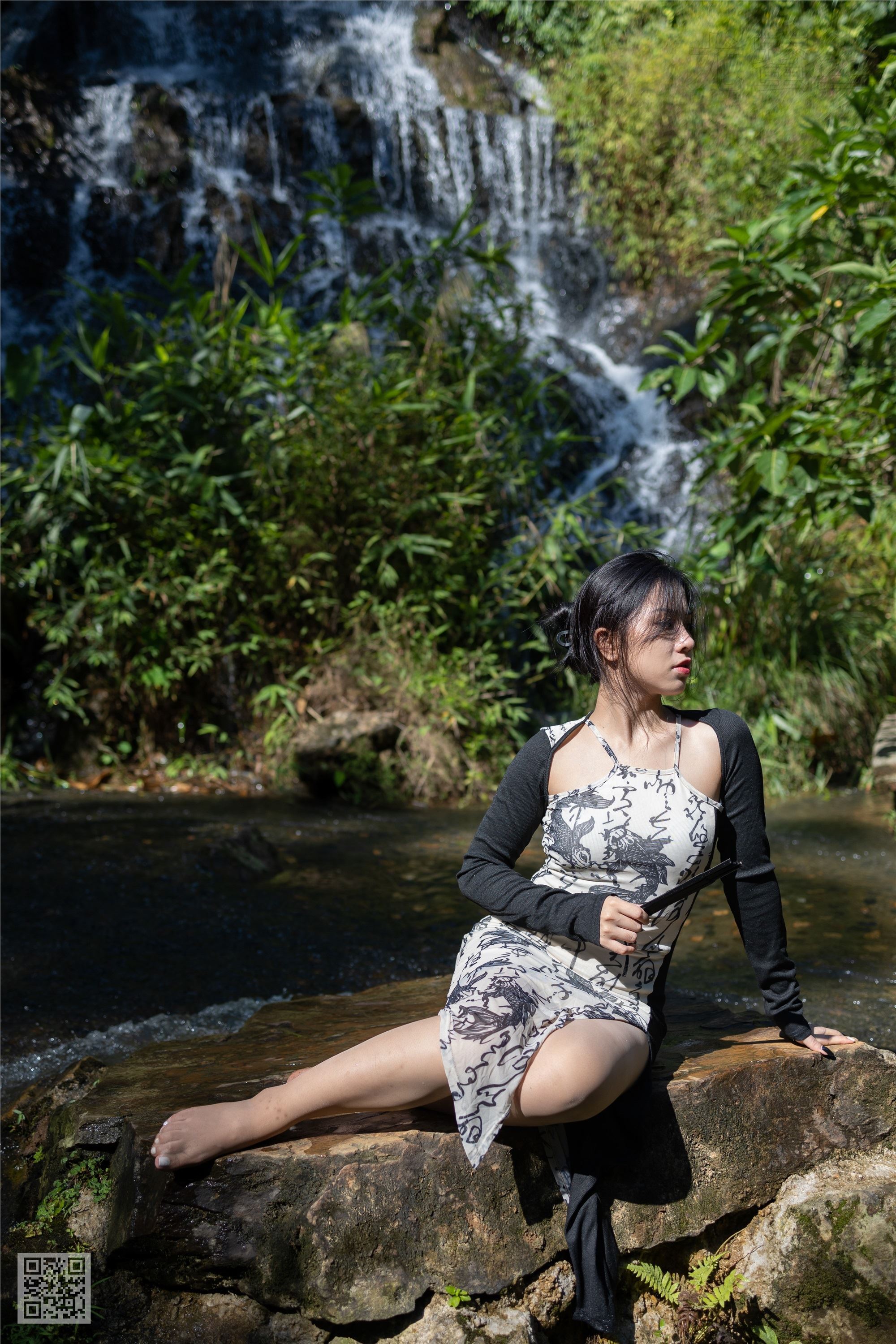 尤蜜丝 穿搭写真 No.113